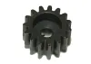 Hard Steel Pinion Gear 15T