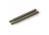 Aluminium 7075 Light Front Shock Shaft