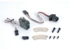 Front Disc Brake Set