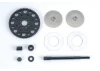 Slipper Set (Torque Limiter)
