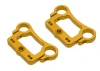 Aluminium. Front Shock Mount