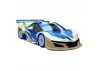 Avalon Vortex 1:10 Touring Body 190mm 0.5mm