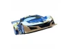 Avalon Vortex 1:10 Touring Body 190mm 0.7mm