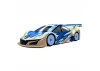 Avalon Vortex 1:10 Touring Body 190mm 0.5mm