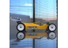 Aerox Body Shell KC/KD Ultra Light