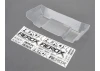 Aerox Wing CAT L1 - 1.0mm