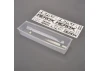Aerox Razor Wing - 1.00mm