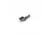 Aerox Alloy Servo Arm - Offset 25T Futaba