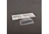 Aerox Front Wing - LD2