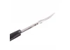 Aerox Curved Body Scissors - Stainless Steel