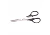 Aerox Straight Body Scissors - Stainless Steel