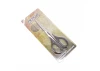 Aerox Straight Body Scissors - Stainless Steel