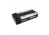Aerox Elite LiPo 4800mAh Shorty 7.4v 130C 20mm