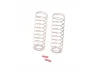 AEROX Mild Spring - Long Red - 2.0 LB/in (2)