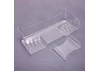 AEROX 1:8 Polycarbonate Wing - 1.2mm Clear (2 Part)
