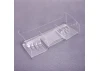 AEROX 1:8 Polycarbonate Wing - 1.2mm Clear (2 Part)