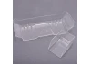 Aerox 1:10 Wide Rear Wing - 1mm Clear (2 part)