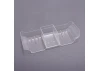 Aerox 1:10 Wide Rear Wing - 1mm Clear (2 part)