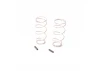 AEROX Agile Spring - Med Black - 4.0 Ib/in (2)