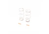 AEROX Agile Spring - Med Orange - 4.3 Ib/in (2)