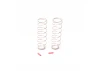 AEROX Agile Spring - Long Red - 2.0 Ib/in (2)