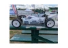 AEROX CAT PB Body Lightweight - 0.5mm