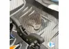 AEROX 1Pc Wing Button Carbon Fibre - LD2/LD3/PB/L1
