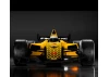 Boost RC Echo F1 Body