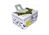 BAT-SAFE Medium LiPo Charging Safe Box