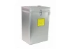 BAT-SAFE XL Silver LiPo Charging Safe Box