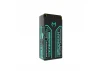 CAYOTE LiPo 6500mAh HV Shorty 7.6v 24.8mm 228g