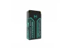 CAYOTE LiPo 8500mAh HV 1S 3.8v 18.4mm 155g