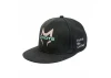 CAYOTE Flat Bill Cap - One Size Fits All
