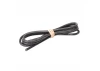 Core RC Silicone Wire 12G - 100cm Black
