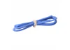 Core RC Silicone Wire 12G - 100cm Blue