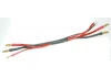 Balance Charge Lead - Orion / Trak Power To Standard JST Balance Lead - 7.4v 2 Cell