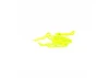Small Body Clip 1:10 - Fluorescent Yellow (8)