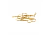 Big Body Clip 1:10 - Gold (8)