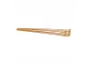 Extra Long Body Clips 1:10 Size - Pack Of 6