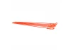 Extra Long Body Clips 1:10 Size - Pack Of 6