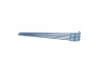 Extra Long Body Clips 1:10 Size - Pack Of 6