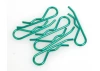 Body Clip 1:8 - Metallic Green (6)