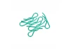 Body Clip 1:8 - Metallic Green (6)
