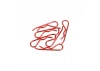 Body Clip 1:8 - Metallic Red (6)