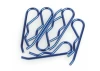 Body Clip 1:8 - Metallic Blue (6)