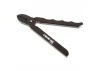 Aluminium Shock Shaft Pliers - Black