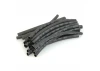 Heatshrink 4.0mm dia Black - 20pcs