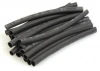 Heatshrink 5.0mm dia Black - 20pcs