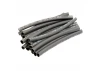 Heatshrink 5.0mm dia Black - 20pcs