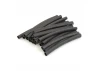 Heatshrink 6.0mm dia Black - 20pcs